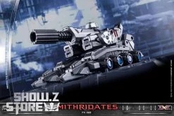 Planet X PX-08B Mithridates Perceptor Shattered Glass Version -model store 367b0869aa