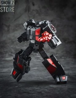 IronFactory IF EX-26R EX26R Racing Bros Retrograde Runabout Runamuck Battlechargers Set Of 2 -model store 36c13435f8