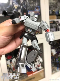 NewAge H-9 Agamemnon Megatron -model store 36c8cafbf5