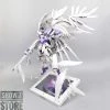Moxin MG 1/100 XXXG-00W0 Wing Gundam Zero Purple Version Model Kits -model store 36d474201c