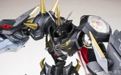 TungMung EX DM-01B Omegamon Omega-X Digital Monster Black Version 17 TungMung EX DM-01B Omegamon Omega-X Digital Monster Black Version -model store 36e27c4178