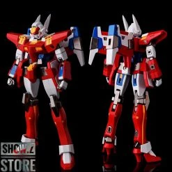 Sentinel Toys Riobot Super Robot Wars OG R-3 Powered 19 Sentinel Toys Riobot Super Robot Wars OG R-3 Powered -model store 36e6adf0bc