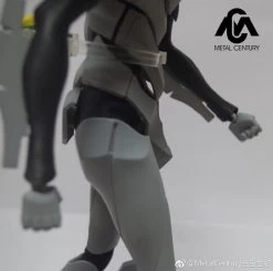 MetalCentury MC-101 Neon Genesis Evangelion Unit 001 Eva Initial Machine Metal Build Style -model store 370e59ecc5