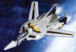 KitzConcept Robotech VF-1S Roy Fokker Macross 1/72 Scale -model store 373f79a1c0