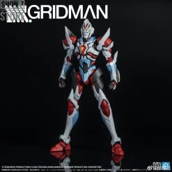 ChuangMoWan SSSS.Gridman Actibuilder Gridman First Edition Version 24 ChuangMoWan SSSS.Gridman Actibuilder Gridman First Edition Version -model store 37422a0f57