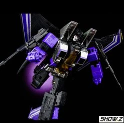 KuBianBao KBB MP11 Skywarp -model store 374d2c45f3
