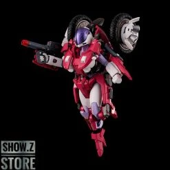 Sentinel Toys 1/12 Genesis Climber Mospeada Riobot VR-038L Fuke Type Bartley -model store 375c51b90d