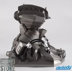 Killerbody 1/1 KB20069-3 Bumblebee & Optimus Prime Wearable Helmet Helmet Base 38 Killerbody 1/1 KB20069-3 Bumblebee & Optimus Prime Wearable Helmet Helmet Base -model store 3766314512