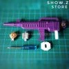 Shockwave Lab SL-25 LG-60 Legend Lord Weapon Upgrade Kit -model store 3776dba5ef
