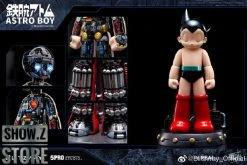 Blitzway BW-NS 50102 Astro Boy Anime Statue Normal Version 16 Blitzway BW-NS 50102 Astro Boy Anime Statue Normal Version -model store 378889cdfe