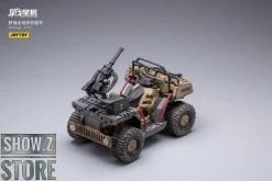 JoyToy Source 1/18 WildCat ATV Sand Version 16 JoyToy Source 1/18 WildCat ATV Sand Version -model store 379c7145d1