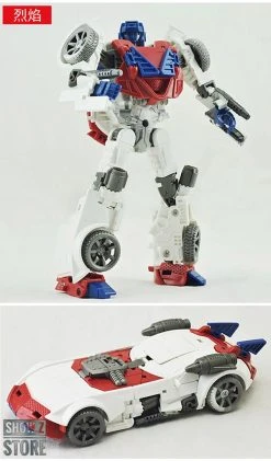 Weijiang Wei Jiang WJ Computron Combiner Set Of 5 -model store 37a0d23c02