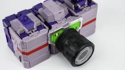 KFC Toys E.A.V.I. Metal Phase 5A Opticlones Reflector Set Of 3 -model store 37a530084a