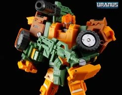 Fansproject FPJ WB-004 Core Roadbuster -model store 37b491063a