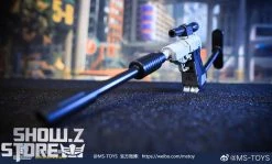 Magic Square MS-B36 Doomsday Megatron Original Exquisite Paint Version -model store 37b51a34a0