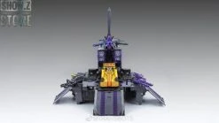 X-Transbots MX-12B Trailer For MX-12A Gravestone Motormaster W/MX-12C Accessory Pack 36 X-Transbots MX-12B Trailer For MX-12A Gravestone Motormaster W/MX-12C Accessory Pack -model store 37e70979c8