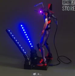 White Knight MetalCentury Model Neon Genesis Evangelion Unit-01 Eva-01 Unit01 -model store 37e9ee4f7e