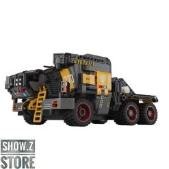 Onebot The Wandering Earth CN373 Bucket Car Standard -model store 380f5f5664