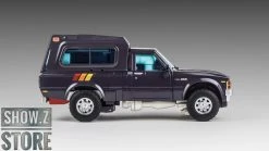 X-Transbots MX-8T Aegis Trailbreaker G1 Color Version -model store 382550dd4a