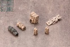 Kotobukiya HG028 Hexa Gear 1/24 Early Governor Vol.1 Model Kit -model store 382df10003