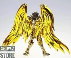 Great Toys Saint Seiya Myth Cloth Soul Of God EX Sagittarius Aiolos 15 Great Toys Saint Seiya Myth Cloth Soul Of God EX Sagittarius Aiolos -model store 383aa3a604