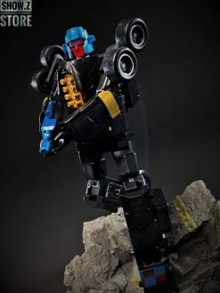 DX9 Toys D-17B Scout Dragstrip G2 Version -model store 38448f5856