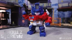 [Coming Soon] Magic Square MS-G04 Truck Boy Optimus Prime -model store 384622372e