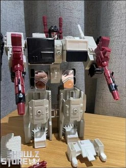 4th Party Transformers G1 Metroplex 13 4th Party Transformers G1 Metroplex -model store 38464614f5