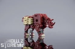 KFC Toys CST-14 Rhinohorn Ramhorn 2.0 Version -model store 385b77cf5d