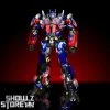 4th Party Transformer Revenge Of The Fallen DLX Optimus Prime -model store 386635811c