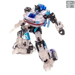 NewAge New Age NA H2T H-2T Kagemusha Jazz Clear Version -model store 3867c4b550