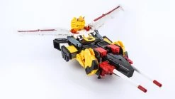 KFC Toys E.A.V.I. Metal Phase 8A Simba Victory Leo -model store 386cb09698