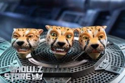 4th Party Masterpiece BW-11 MP-34 Cheetor 16 4th Party Masterpiece BW-11 MP-34 Cheetor -model store 387aafc88a