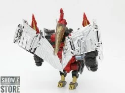 G-Creation GCreation SRK-04 SRK04 Blade Swoop Shuraking Combiner Reissue -model store 387ccbe1b7