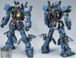 Daban DB 1/60 PG RX-178 Gundam Mk-II Mobile Suit Ver.Titans Color -model store 38854e91e6