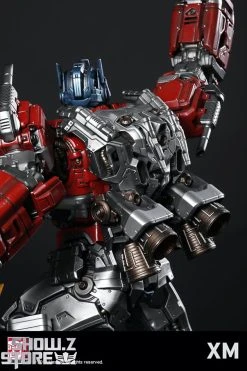 HEAT Studio 1/10 Transformers Optimus Prime Statue 25 HEAT Studio 1/10 Transformers Optimus Prime Statue -model store 38ae9983d5