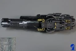 GYToys Ion Blaster Cannon & Chest Piece Upgrade Kit For MPM-04 Optimus Prime -model store 38c5592379