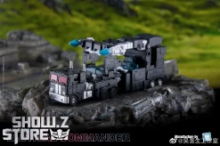 Dr.Wu DW-E23B Tactical Commander Ultra Magnus Black Version W/o Inner Robot -model store 38c96b4091
