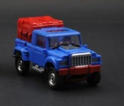 BadCube OTS-09 Grump Gears -model store 38d16c6fa9