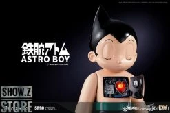 Blitzway BW-NS 50101 Astro Boy Anime Statue Deluxe Version -model store 38d805c989