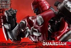 Zeta Toys ZV-03 Guardian Cliffjumper -model store 38df17a23c