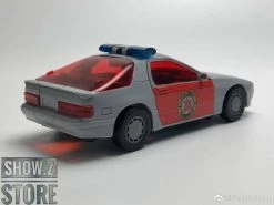 FansHobby MB-13A Ace Goshooter/Siren Animation Version -model store 38e0e30627