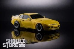 XTransbots MM-10Y Toro Cliffjumper Yellow Version 28 XTransbots MM-10Y Toro Cliffjumper Yellow Version -model store 38fbff010e