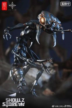 Snail Shell 1/12 Ant Soldier -model store 3925f19224