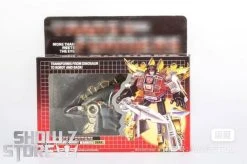 4th Party Transformers G1 Dinobot Snarl -model store 3944d226a7