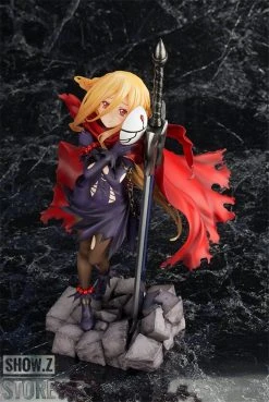 Kotobukiya Overlord III Evileye -model store 394b31887d