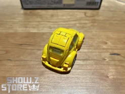 4th Party Masterpiece MP-45 Bumblebee -model store 395db09515