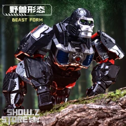 LiJiang Transformers: Rise Of The Beasts Optimus Primal -model store 3967bcb7b7