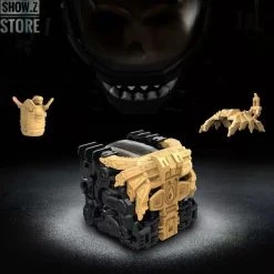 52Toys Megabox MB-01 Alien Xenomorph -model store 398d77d3de