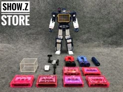 THF Toy House Factory KBB Soundwave MP-13 21 THF Toy House Factory KBB Soundwave MP-13 -model store 39c55592c1